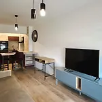 Bg Luximmo Apartments