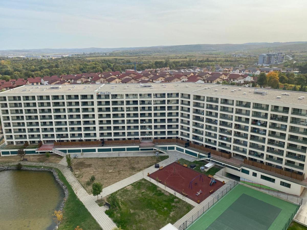 Bg Luximmo Căn hộ *