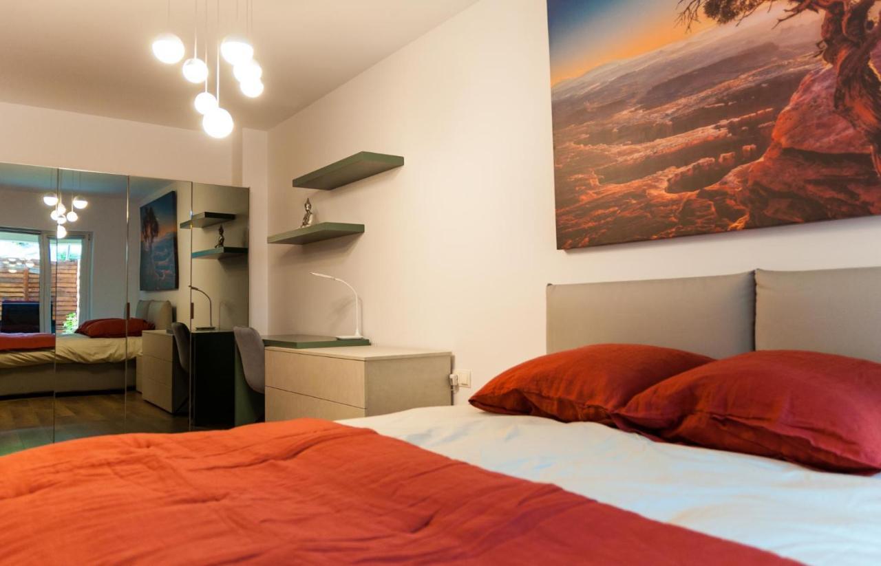 Bg Luximmo Căn hộ Cluj-Napoca