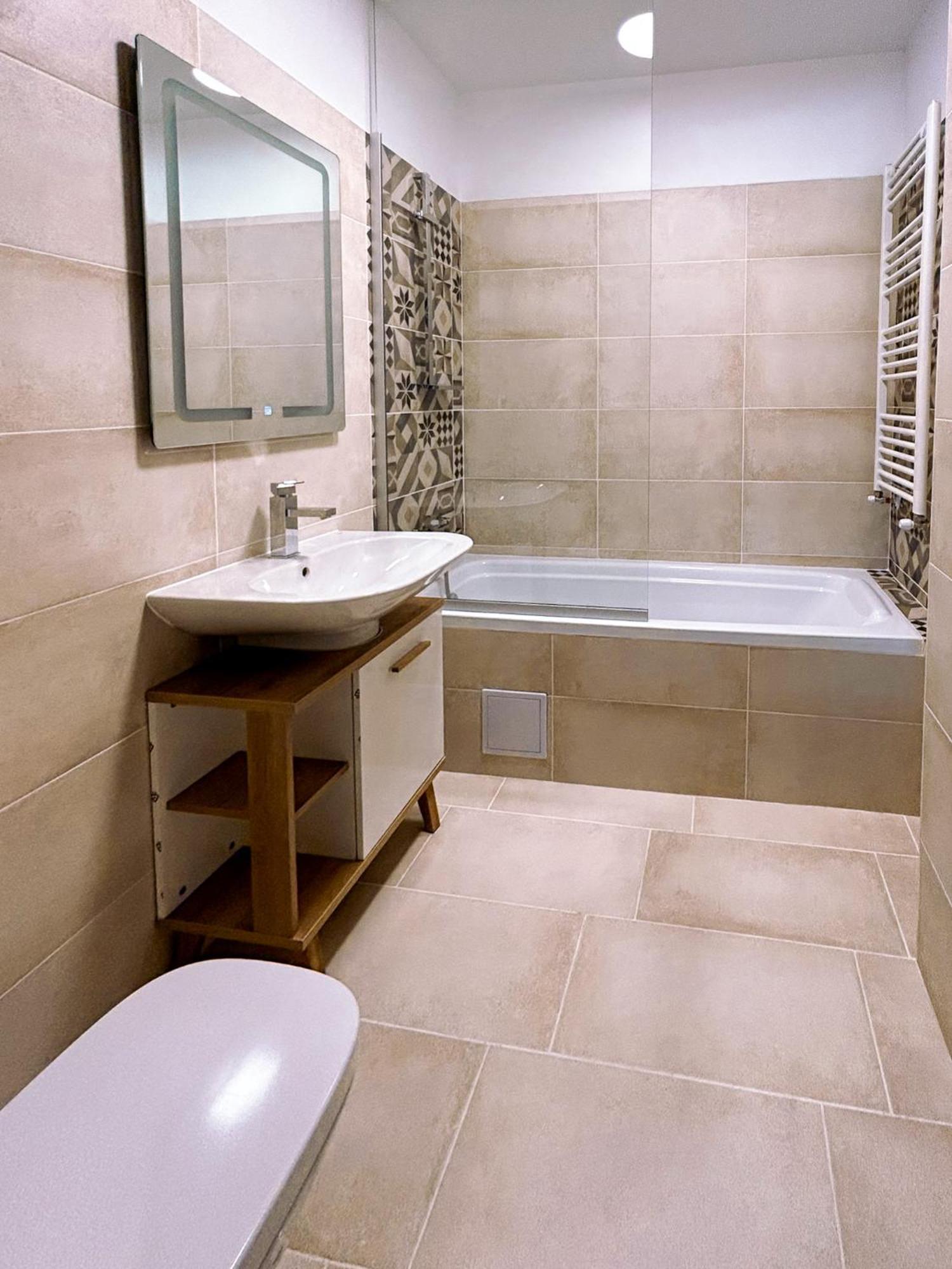 Căn hộ Bg Luximmo