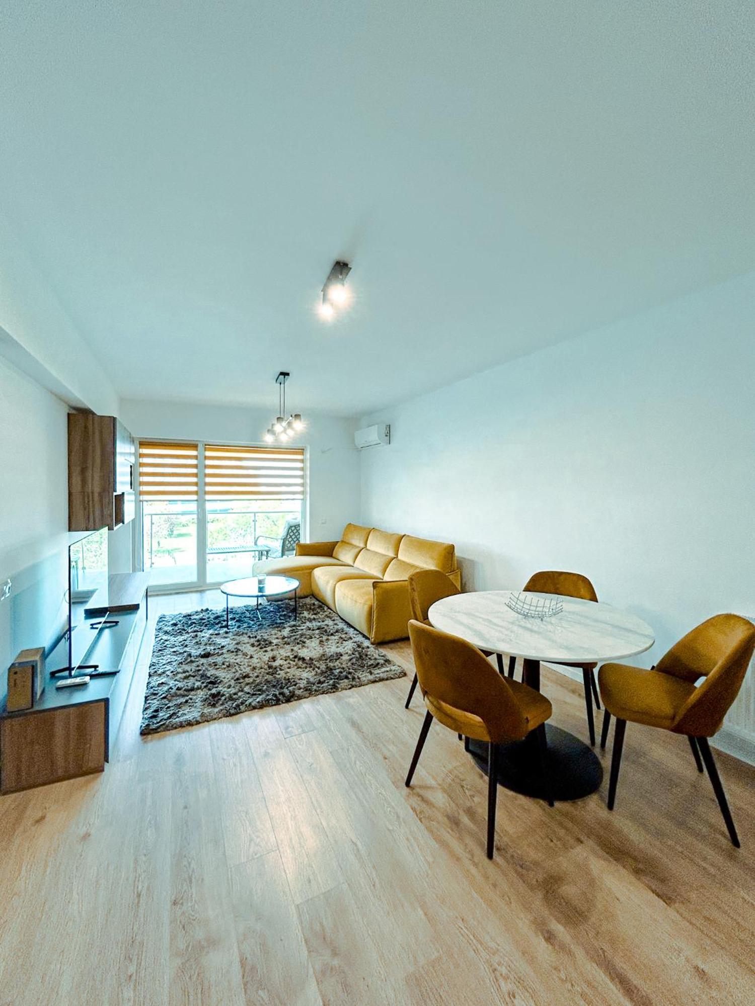 Căn hộ Bg Luximmo