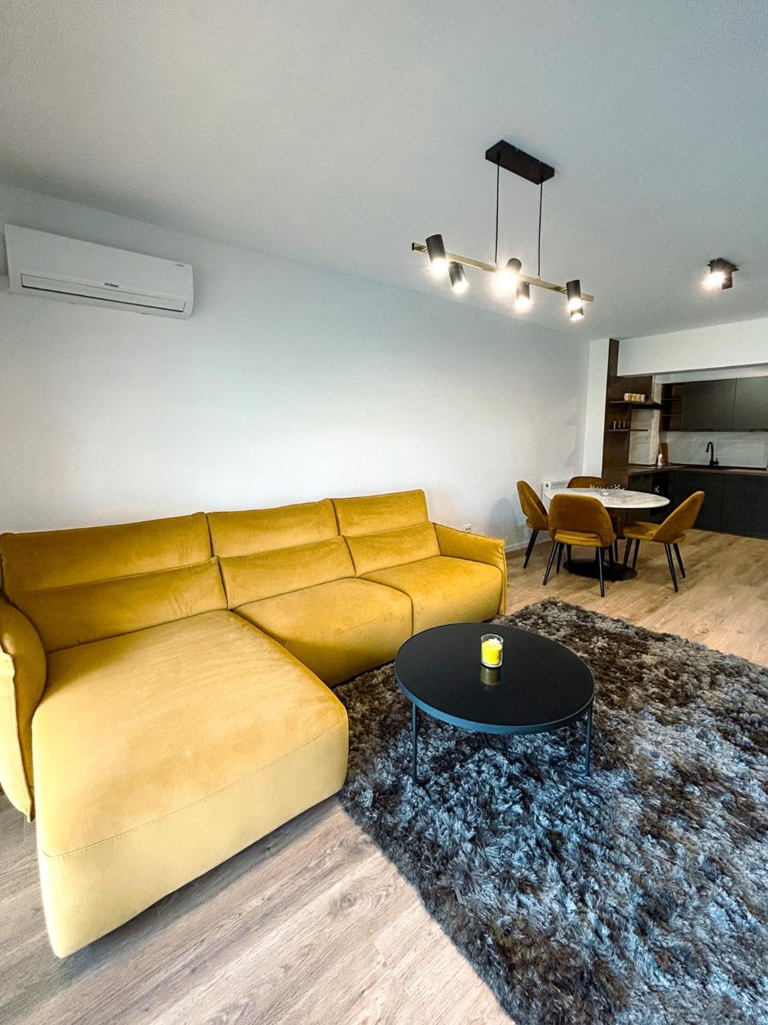 Bg Luximmo Cluj-Napoca