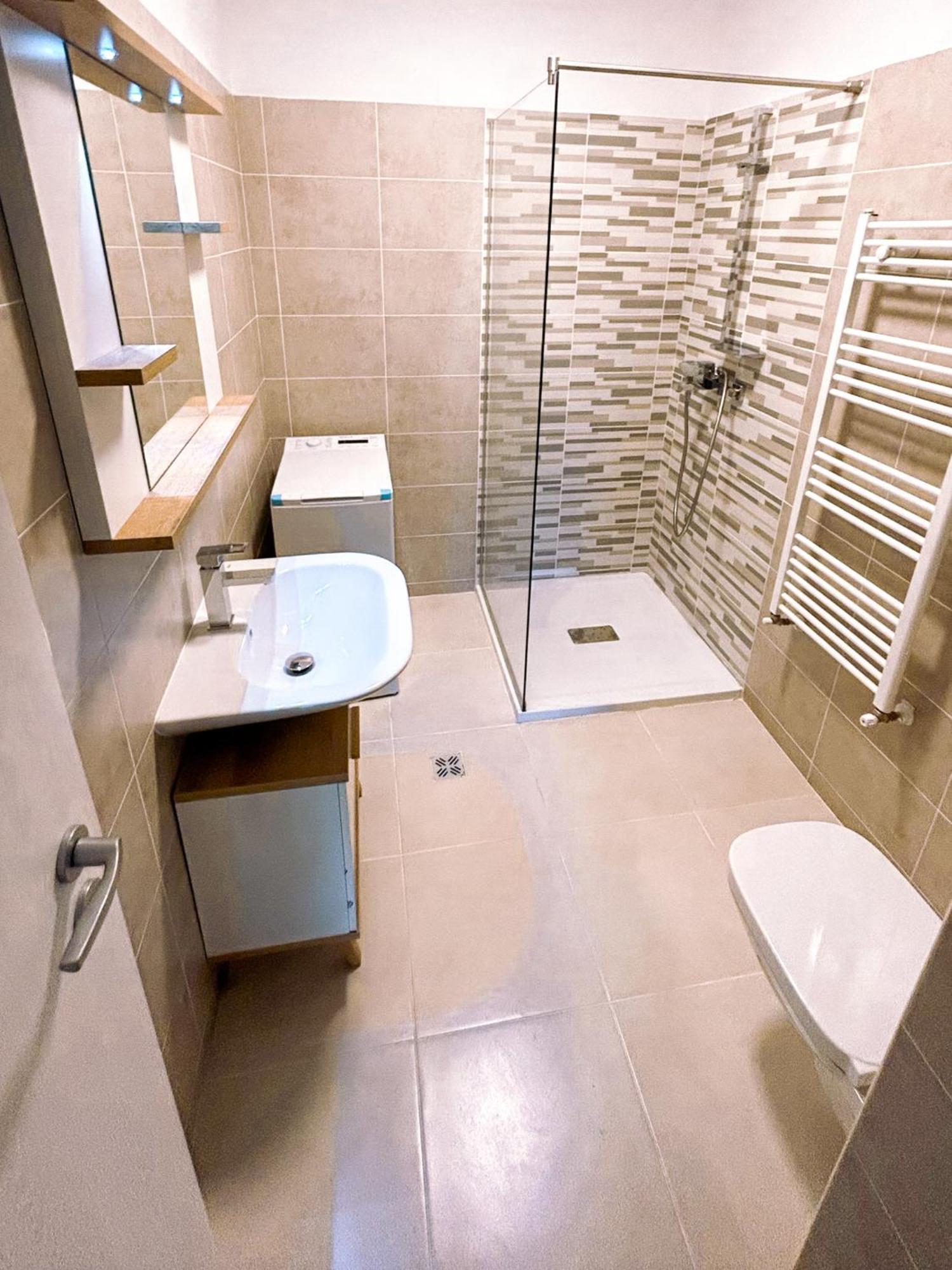 Căn hộ Bg Luximmo Cluj-Napoca